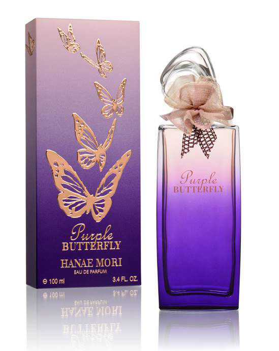 hanae mori butterfly sephora