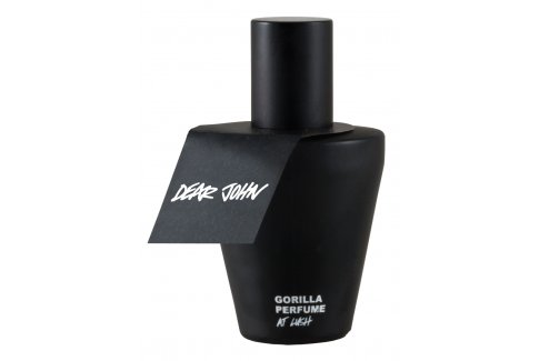 Lush Dear John online Black Label Perfume