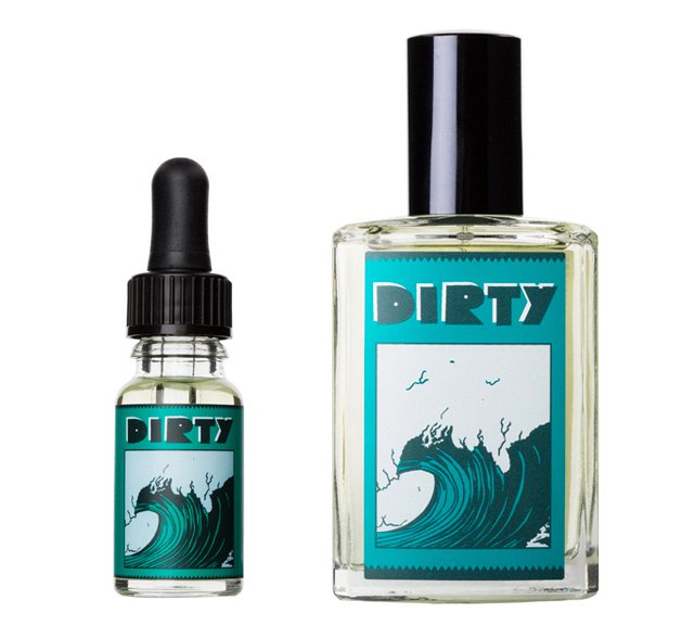 Dirty Lush perfume a fragrance for women and men 2011