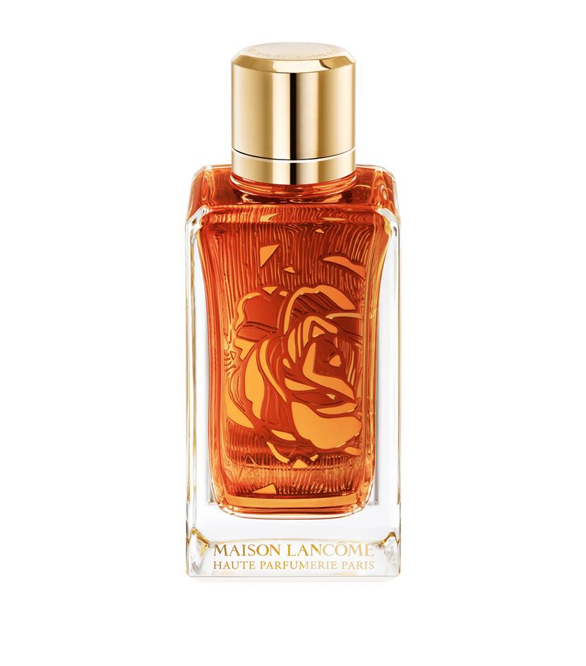 Oud Bouquet Lancome perfume - a new fragrance for women and men 2016