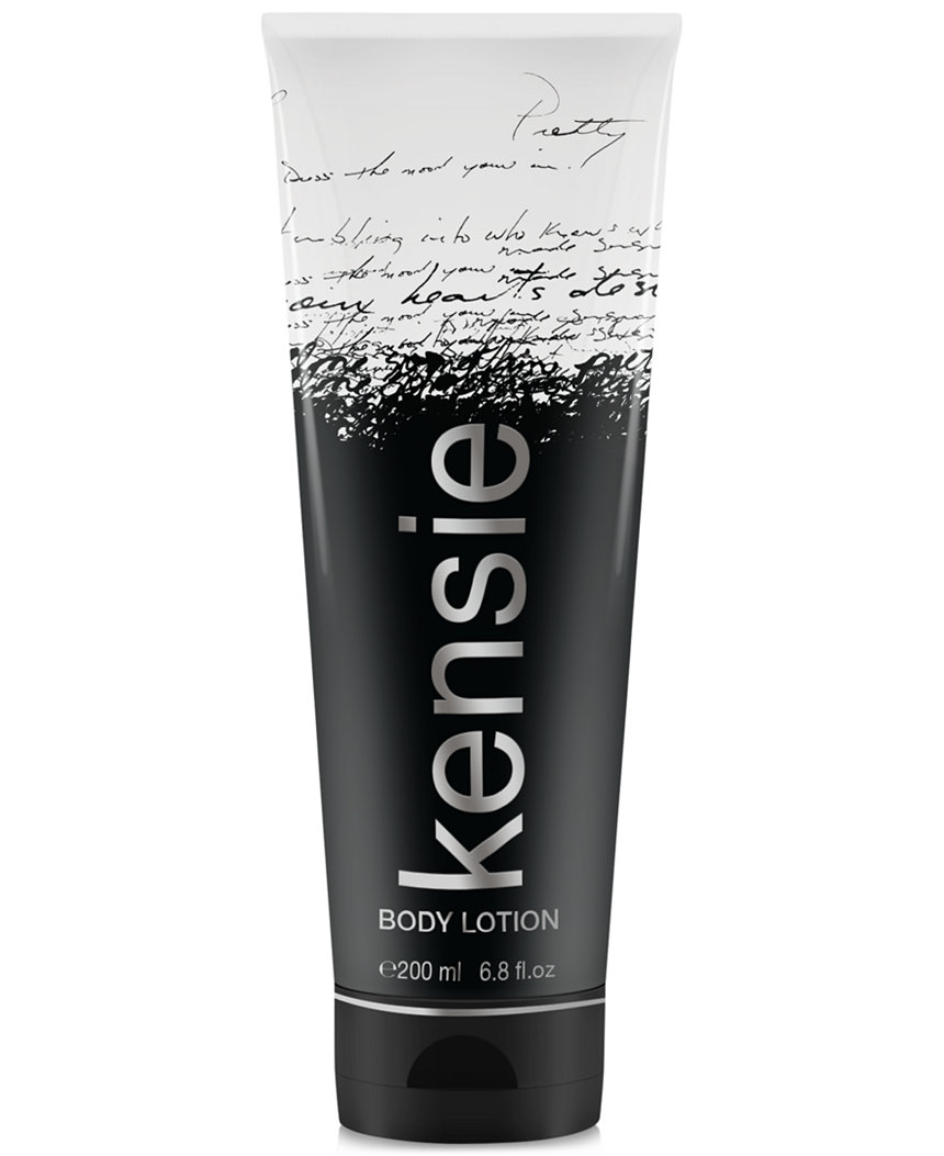 Kensie Kensie perfume a new fragrance for women 2016