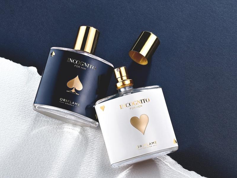 incognito for oriflame perfume a new fragrance for incognito for oriflame perfume a new fragrance for