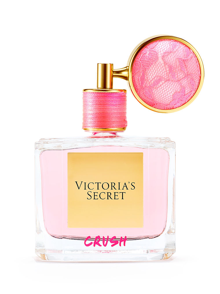 Crush Victorias Secret Perfume A New Fragrance For Women 2016 