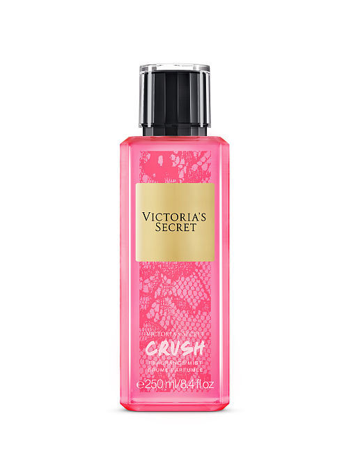 Crush Victorias Secret Perfume A New Fragrance For Women 2016 