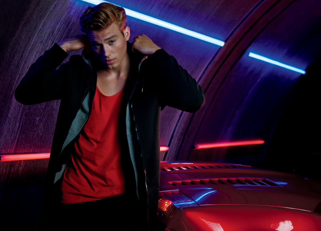 Full Speed Max Turbo Avon cologne - a new fragrance for men 2016