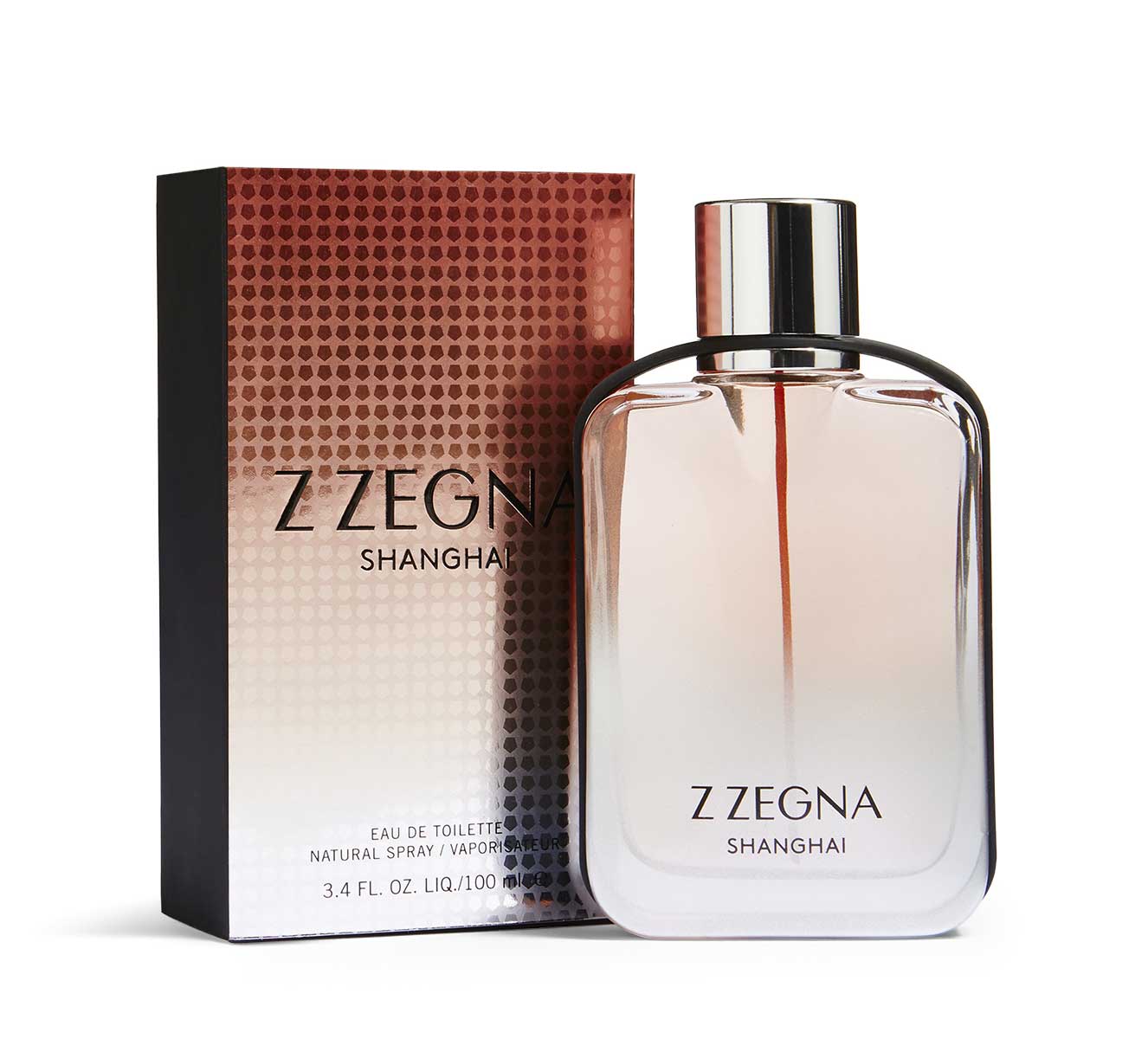 Z Zegna Shanghai Ermenegildo Zegna cologne - a new fragrance for men 2016
