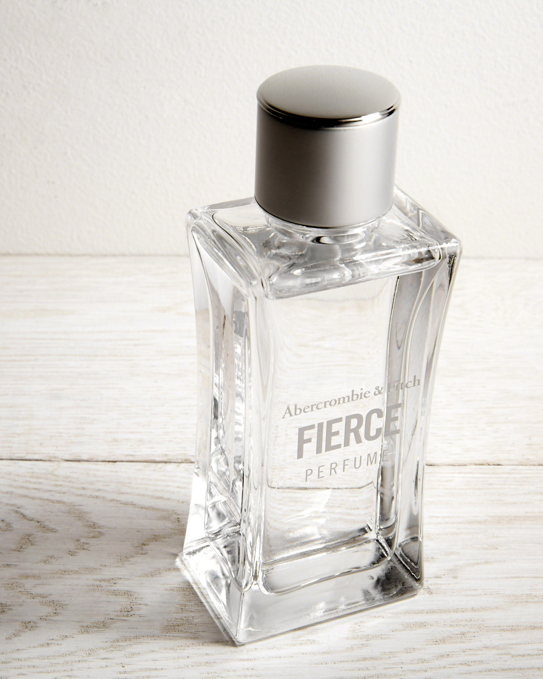 Fierce For Her Abercrombie Fitch Perfume A New Fragrance For Women 2016   O.42481 