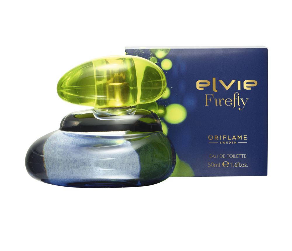 elvie firefly oriflame perfume a new fragrance for 2016 elvie firefly oriflame perfume a new fragrance for 2016