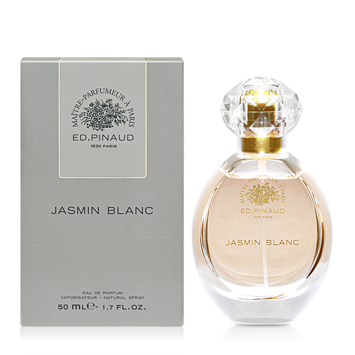 Jasmin Blanc Ed Pinaud Perfume A Fragrance For Women 2011