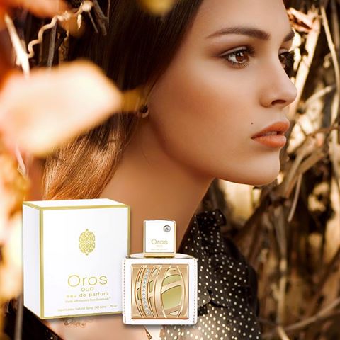 Oros Oud Oros perfume - a new fragrance for women and men 2015