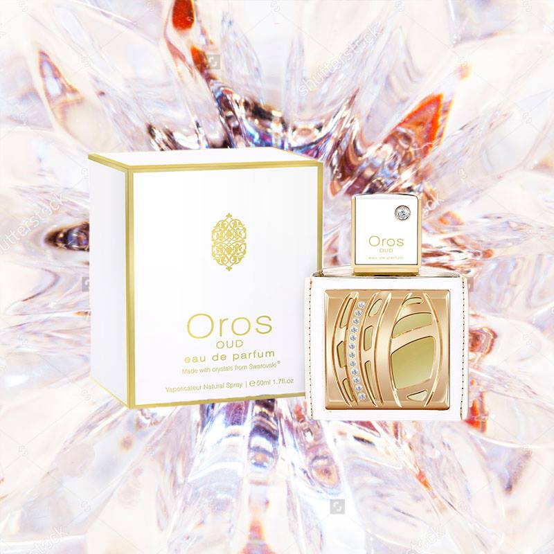 Oros Oud Oros perfume - a new fragrance for women and men 2015