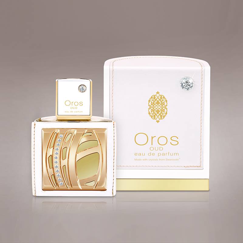 Oros Oud Oros perfume - a new fragrance for women and men 2015