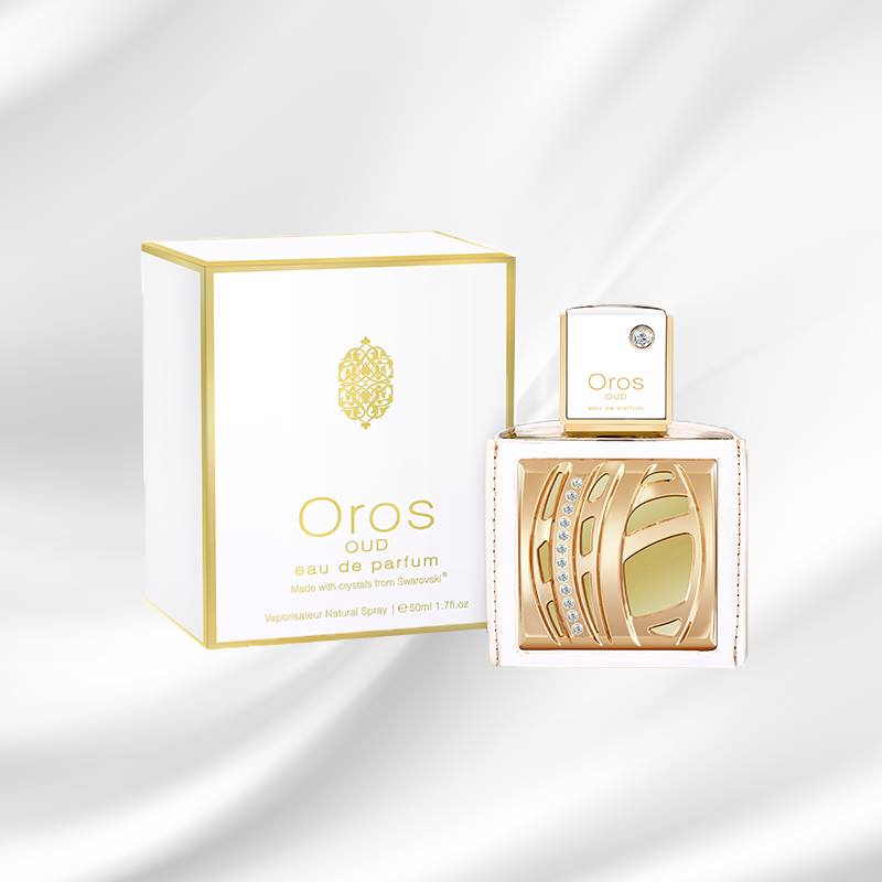 Oros Oud Oros perfume - a new fragrance for women and men 2015