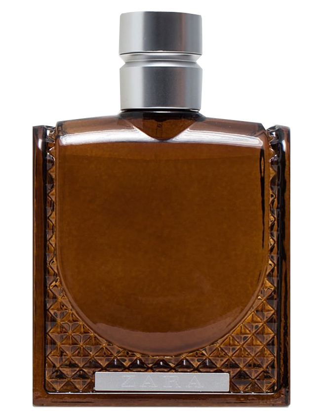 Exclusive Oud Zara cologne - a new fragrance for men 2016