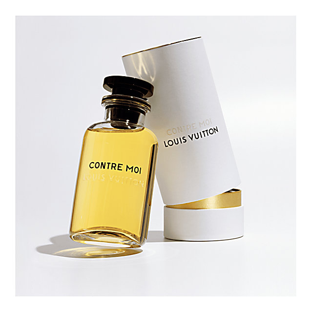 Louis Vuitton Coeur Battant new chypre floral perfume guide to scents