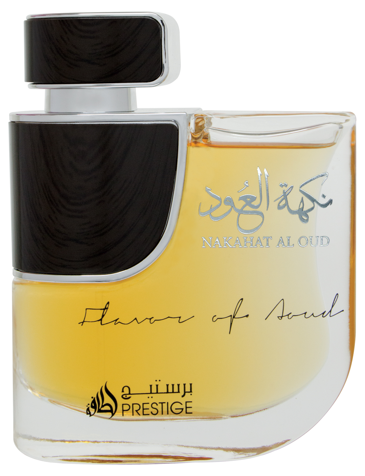 Nakahat Al Oud Lattafa Perfumes perfume a new fragrance for women and