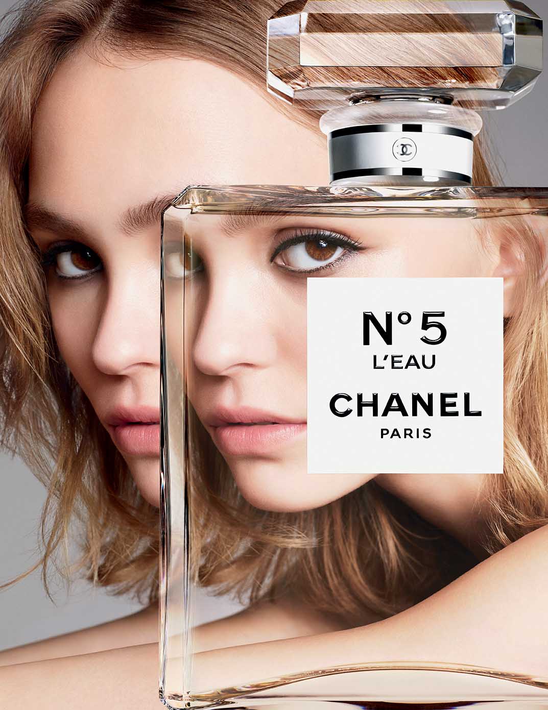 Chanel No 5 L Eau Chanel Perfume Una Nuevo Fragancia Para Mujeres 2016 Chanel No 5 L Eau Chanel Perfume Una Nuevo Fragancia Para Mujeres 2016
