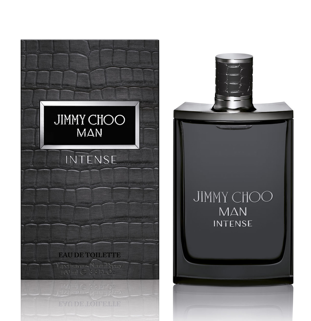 Jimmy Choo Man Intense Jimmy Choo cologne a new fragrance for men 2016