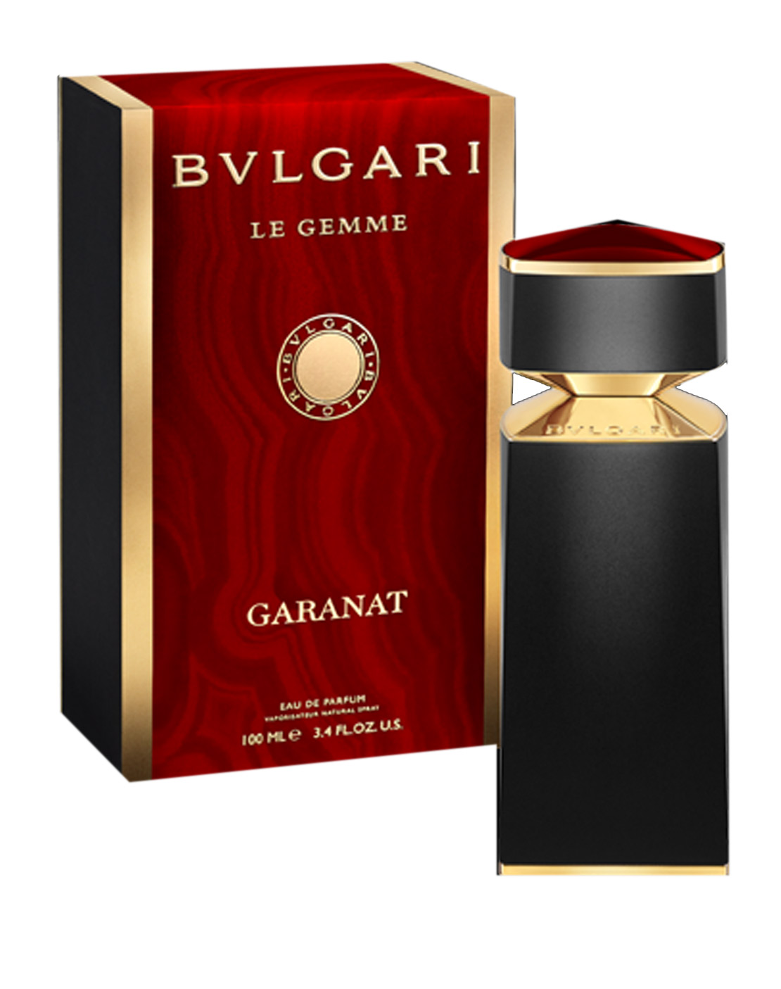 Parfum Bulgari Dalchaebi