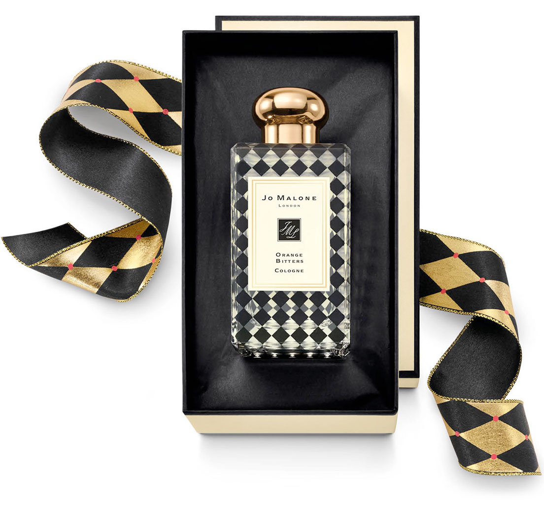 Orange Bitters Jo Malone London perfume a new fragrance for women and