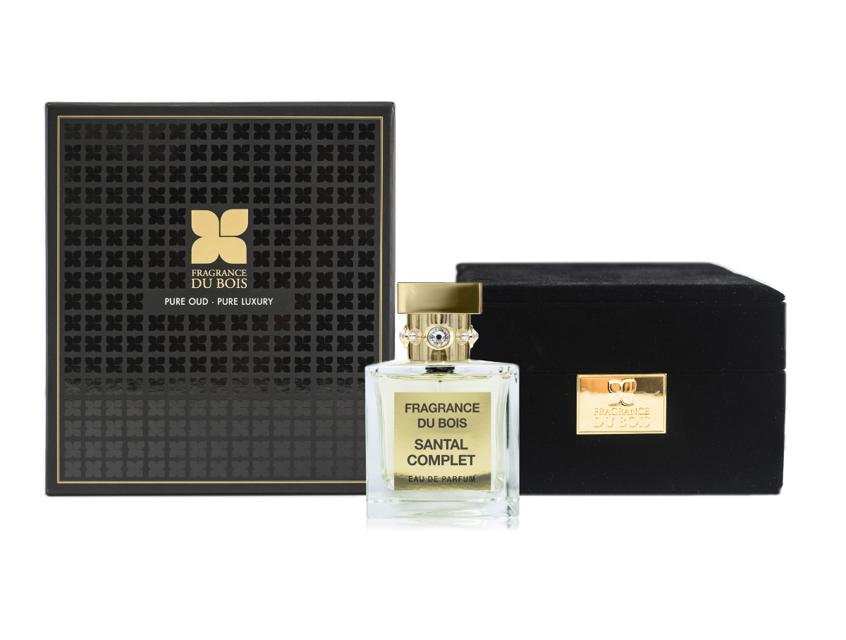 Santal Complet Fragrance Du Bois parfum - un nouveau parfum pour homme ...