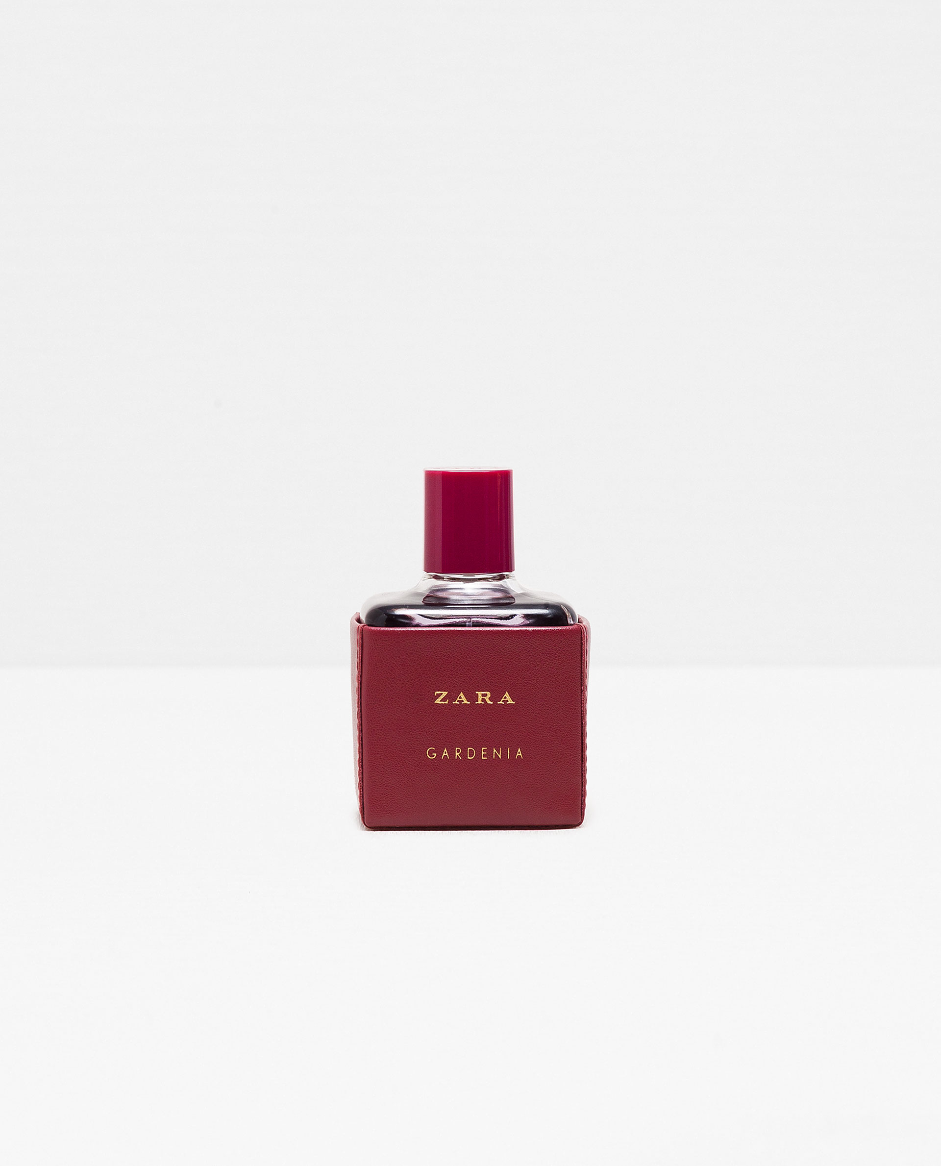 Zara Gardenia Zara perfume - una nuevo fragancia para Mujeres 2016
