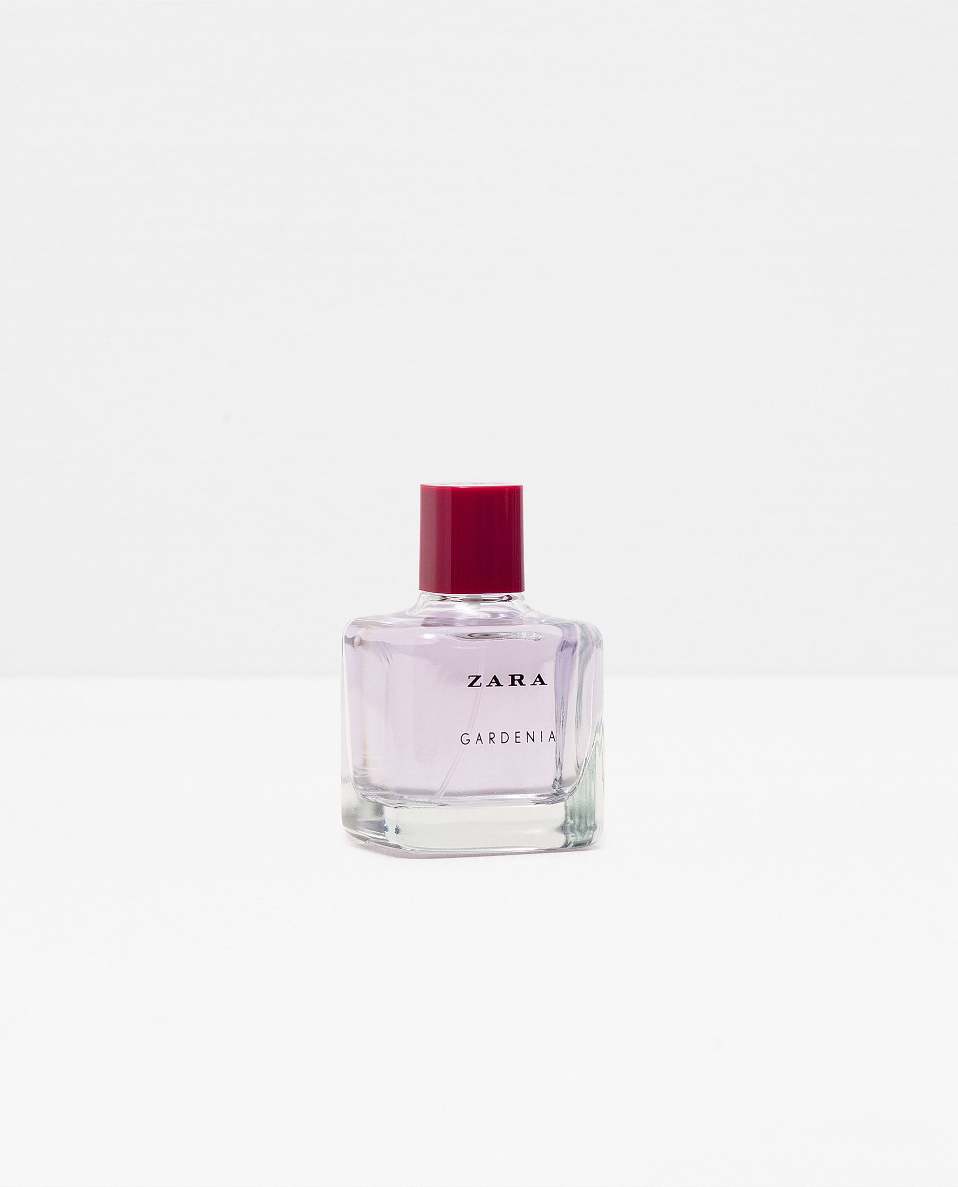 Zara Gardenia 2016 Zara perfume - a new fragrance for women 2016