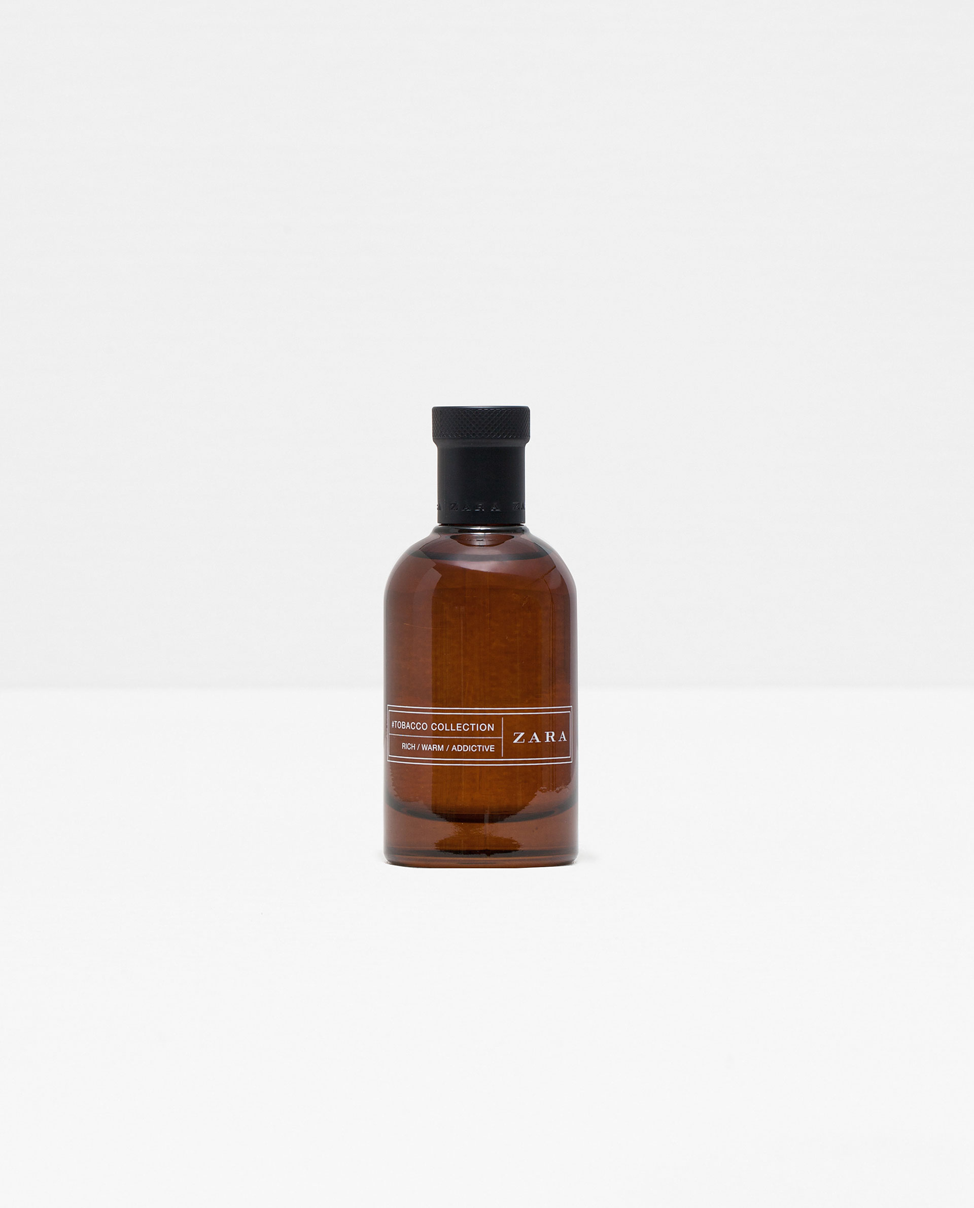 Tobacco Collection Rich Warm Addictive Zara cologne - a new fragrance ...