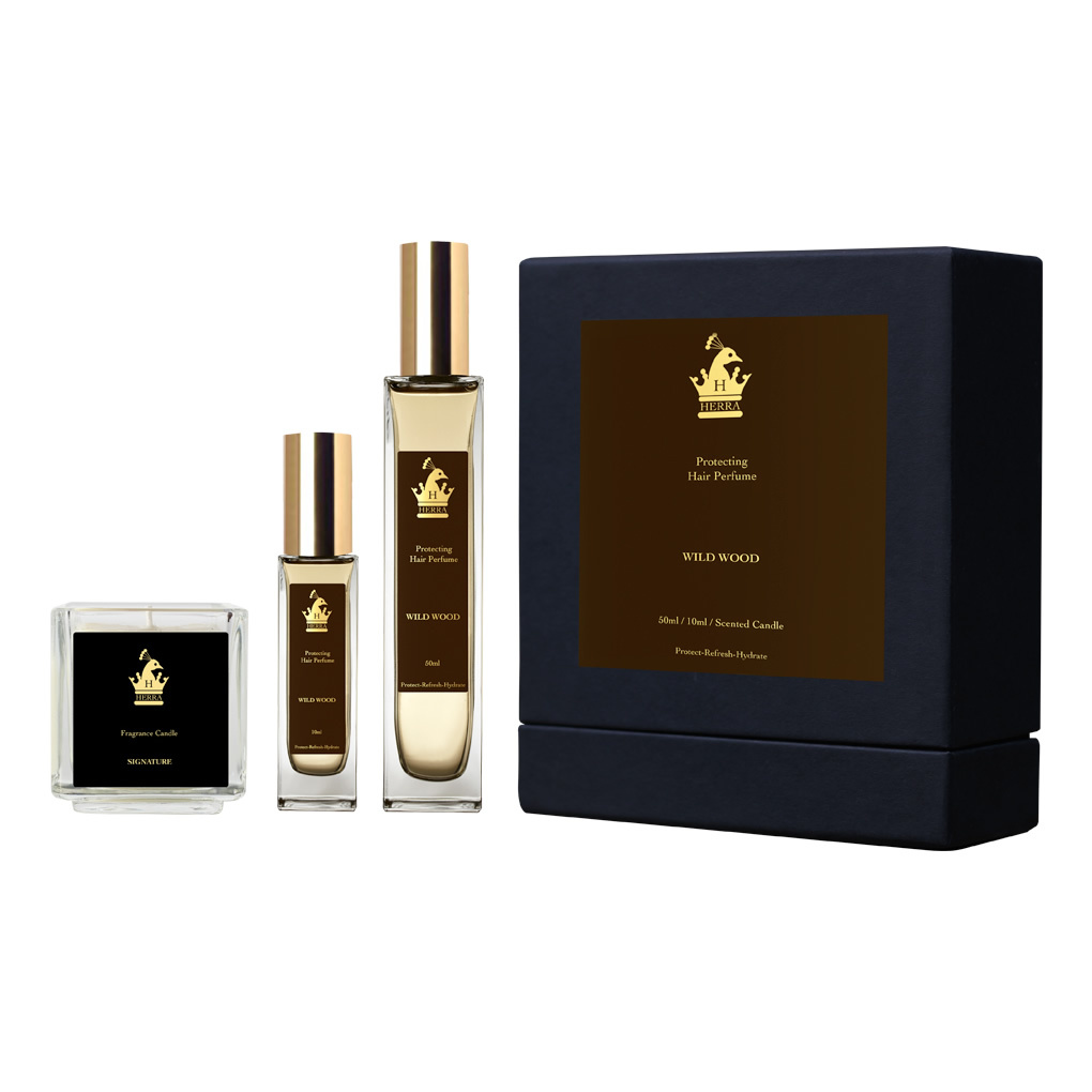 Wild Wood Herra perfume - a fragrance for women and men