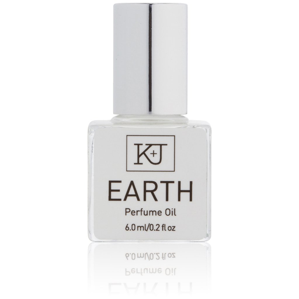 Earth Perfume Oil Kelly & Jones perfume - a new fragrance for women and ...