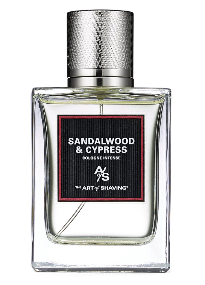 Sandalwood Scents For Men