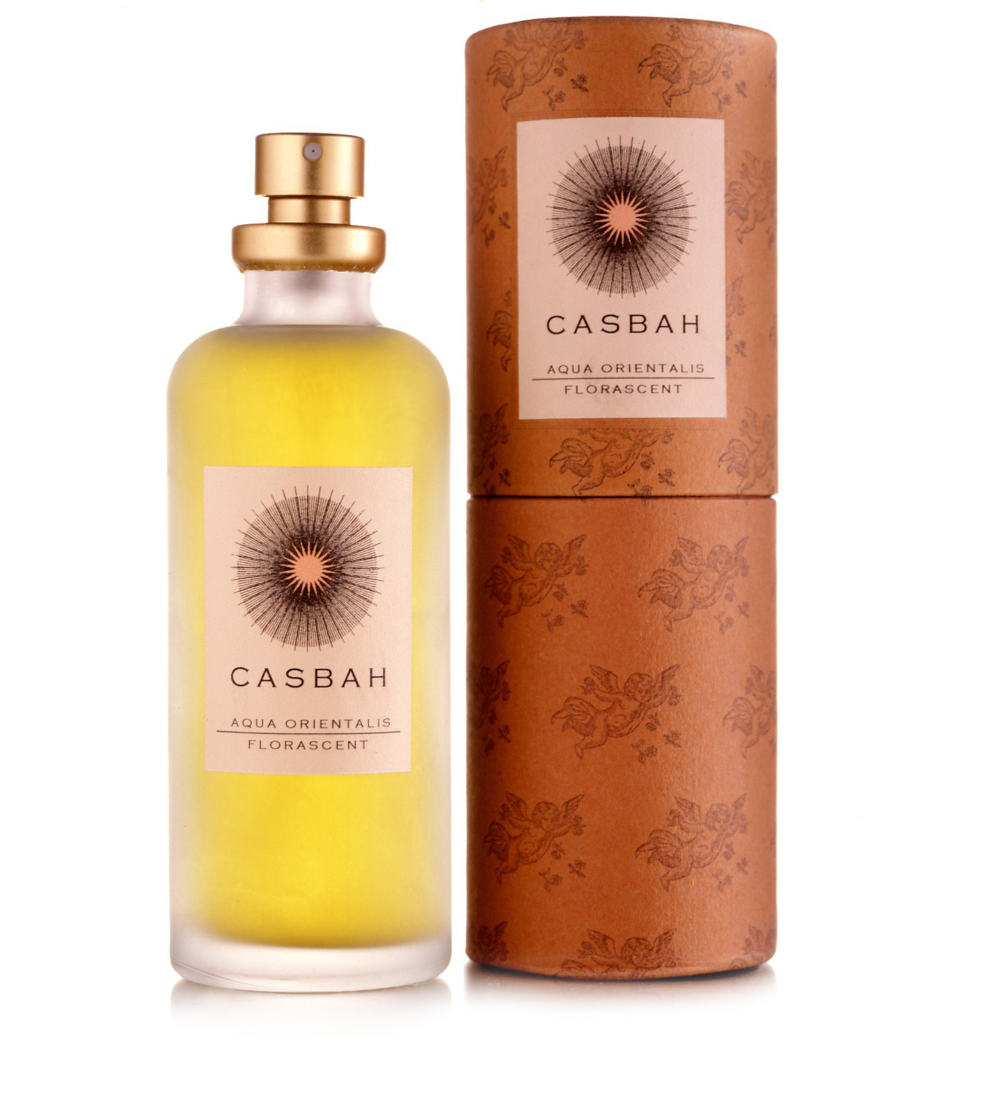 Casbah Florascent perfume - a fragrance for women