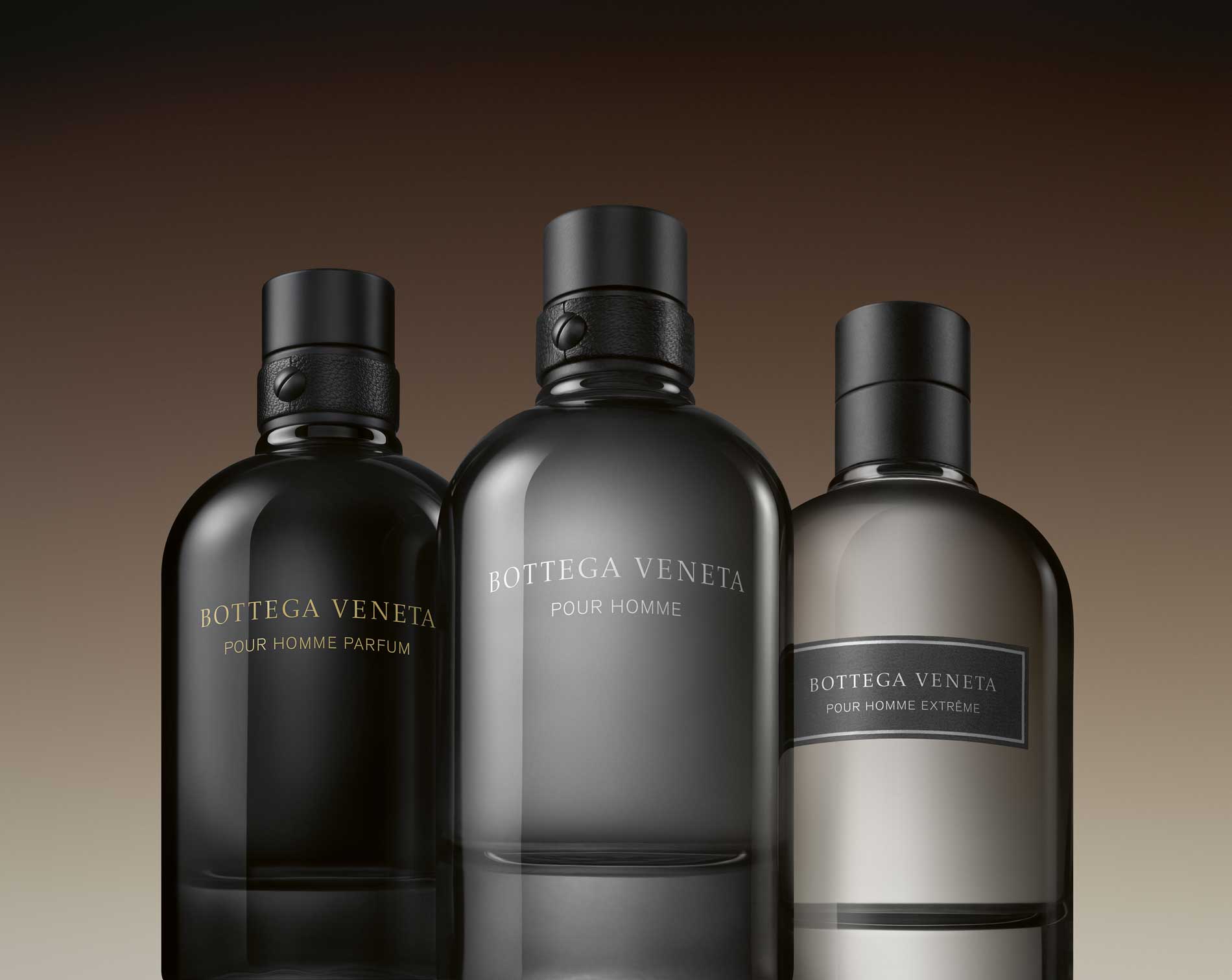 Bottega Veneta Pour Homme Parfum Bottega Veneta cologne - a new