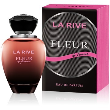 La Rive Fleur De Femme Dupe