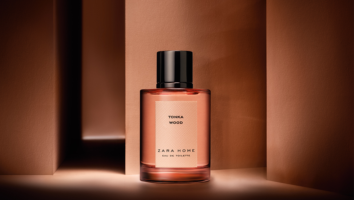 Tonka Wood Zara Home parfum un nouveau parfum pour homme et femme 2016