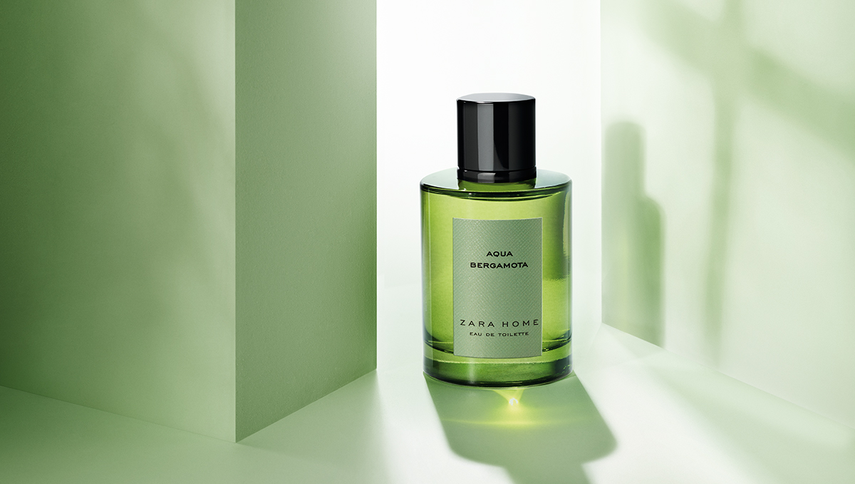 bergamot rose leather zara