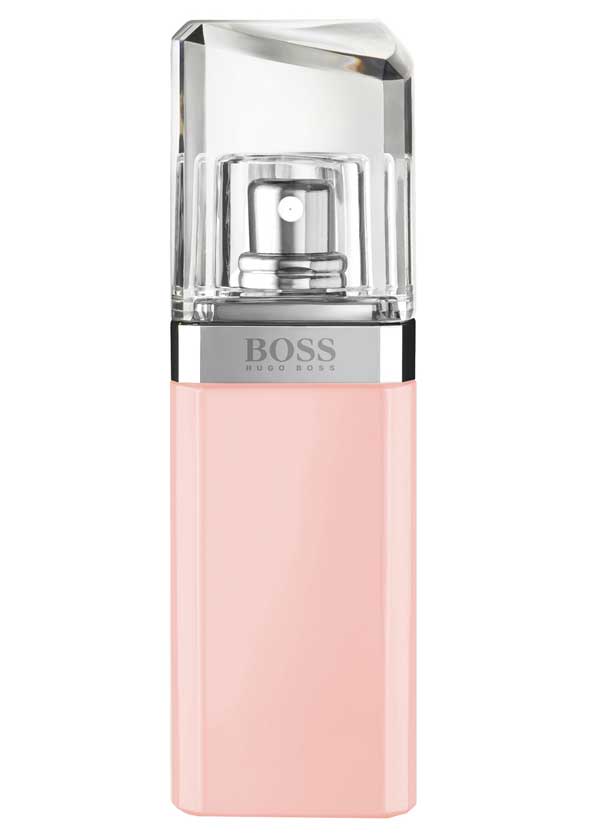 Boss Ma Vie Pour Femme Florale Hugo Boss perfume  a new fragrance for