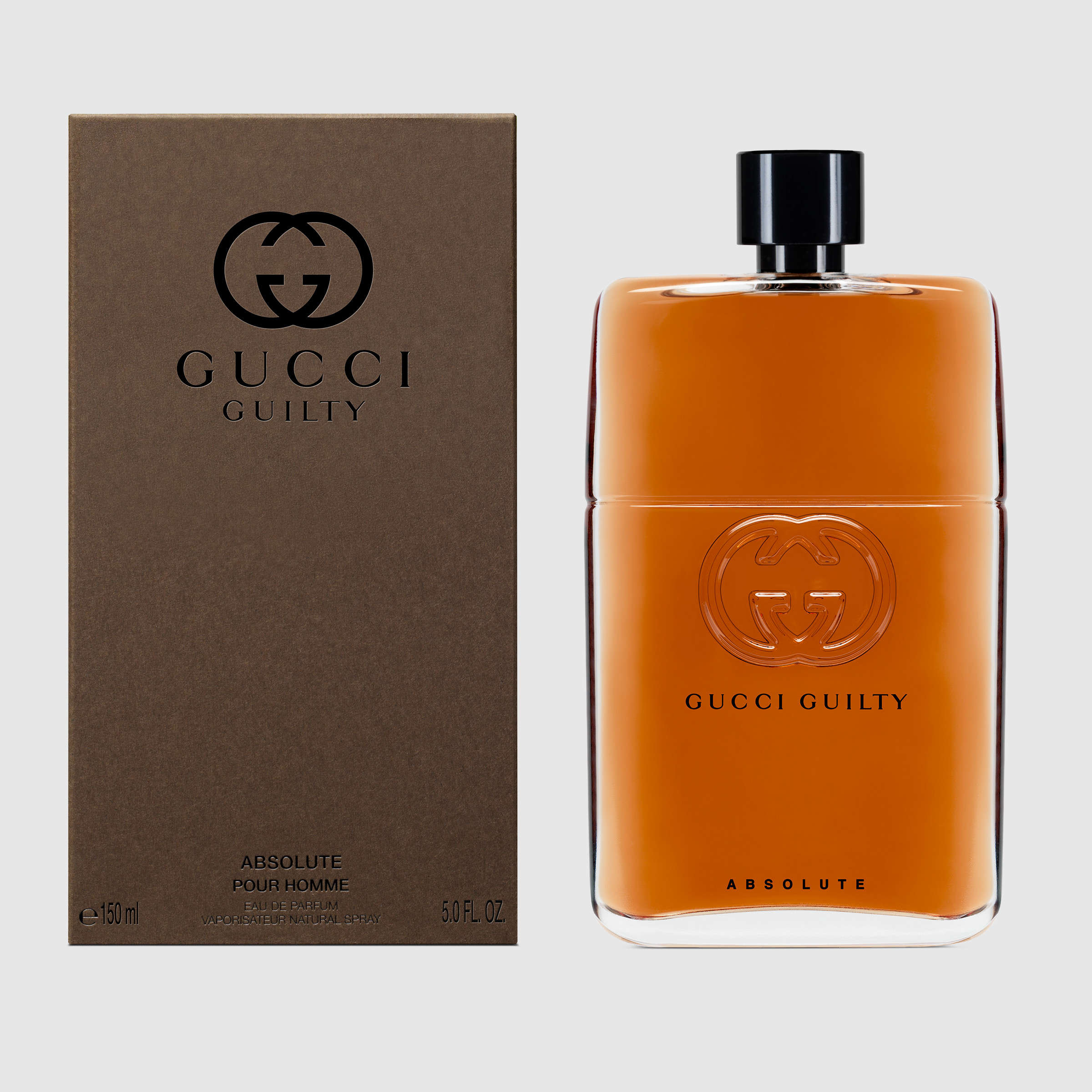парфюм Gucci Guilty