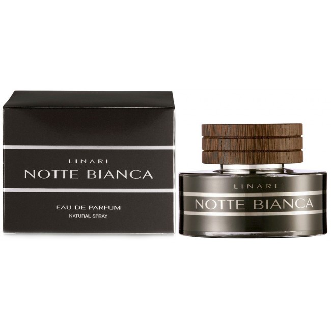 Notte Bianca Linari perfume - a fragrance for women and men 2008