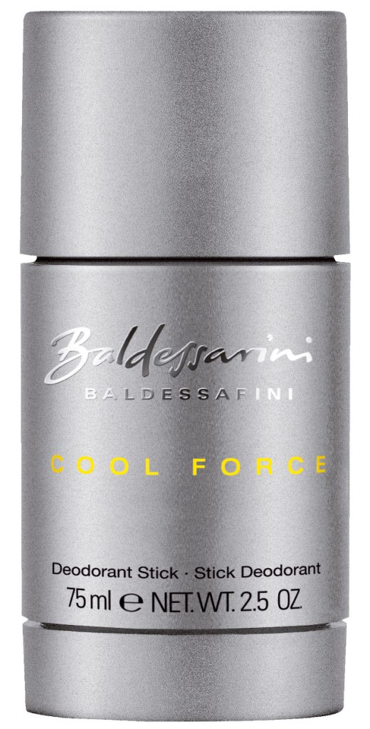 Baldessarini Cool Force Baldessarini cologne - a new fragrance for men 2017