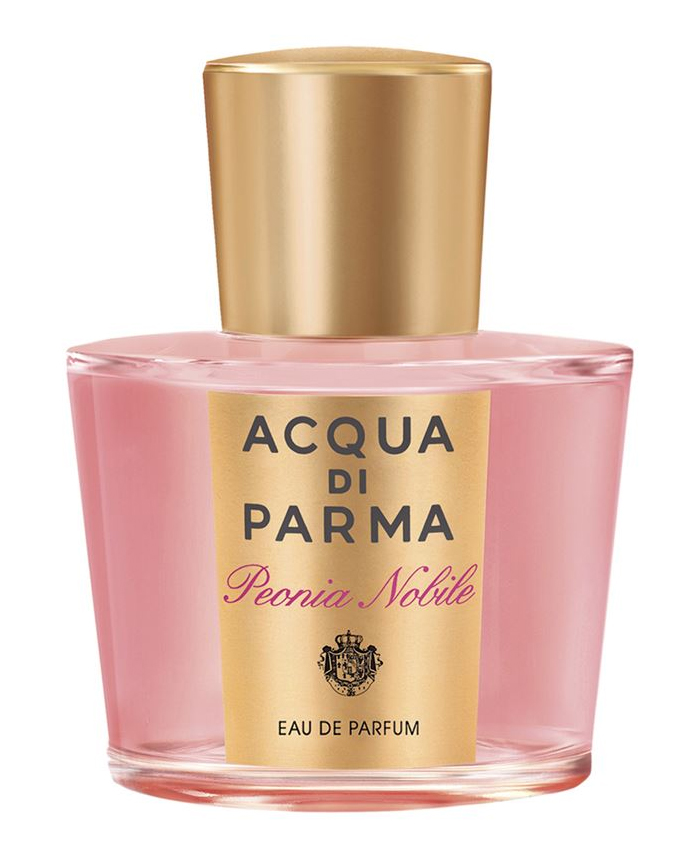 Peonia Nobile Acqua di Parma perfume - a new fragrance for women 2016