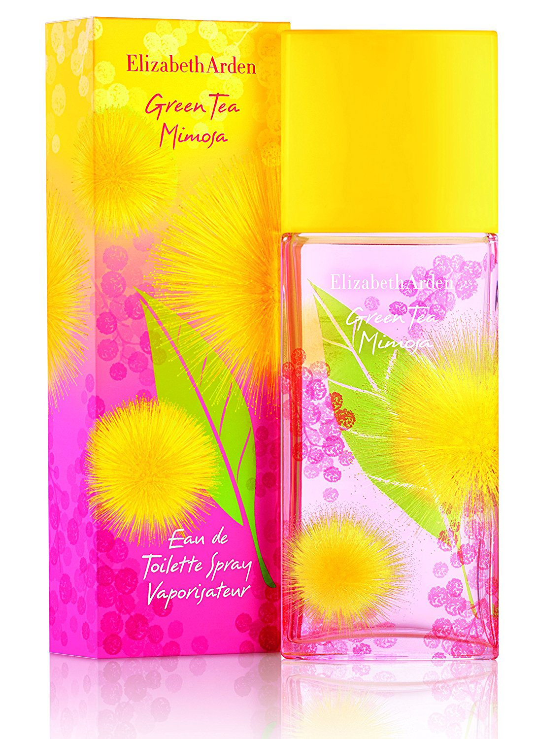 Elizabeth Arden Green Tea Mimosa