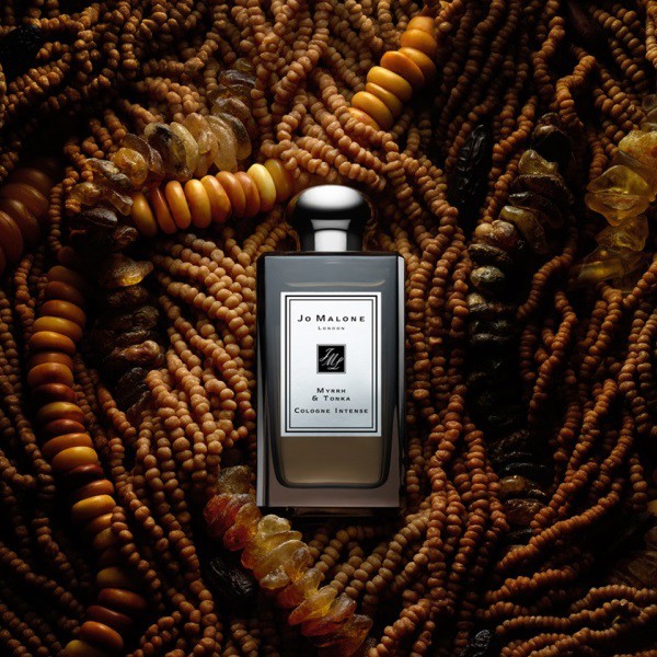 Myrrh & Tonka Jo Malone London Parfum - ein neues Parfum für Frauen und
