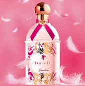 Eau de Lit Guerlain perfume - a fragrance for women 2006