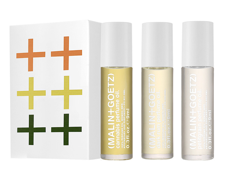 Cannabis Malin Goetz Perfume A Fragrance For Women And Men 2014