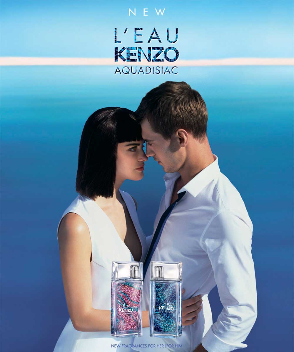Aqua kenzo femme resenha Clearance