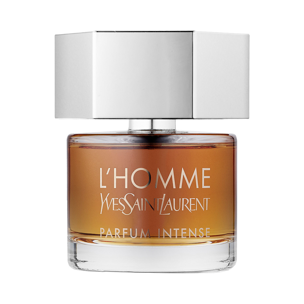 L Homme Parfum Intense Yves Saint Laurent Colonia Una Fragancia Para