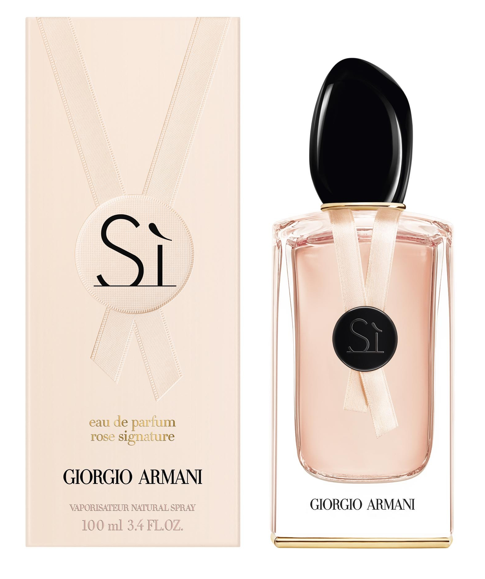 giorgio armani parfums