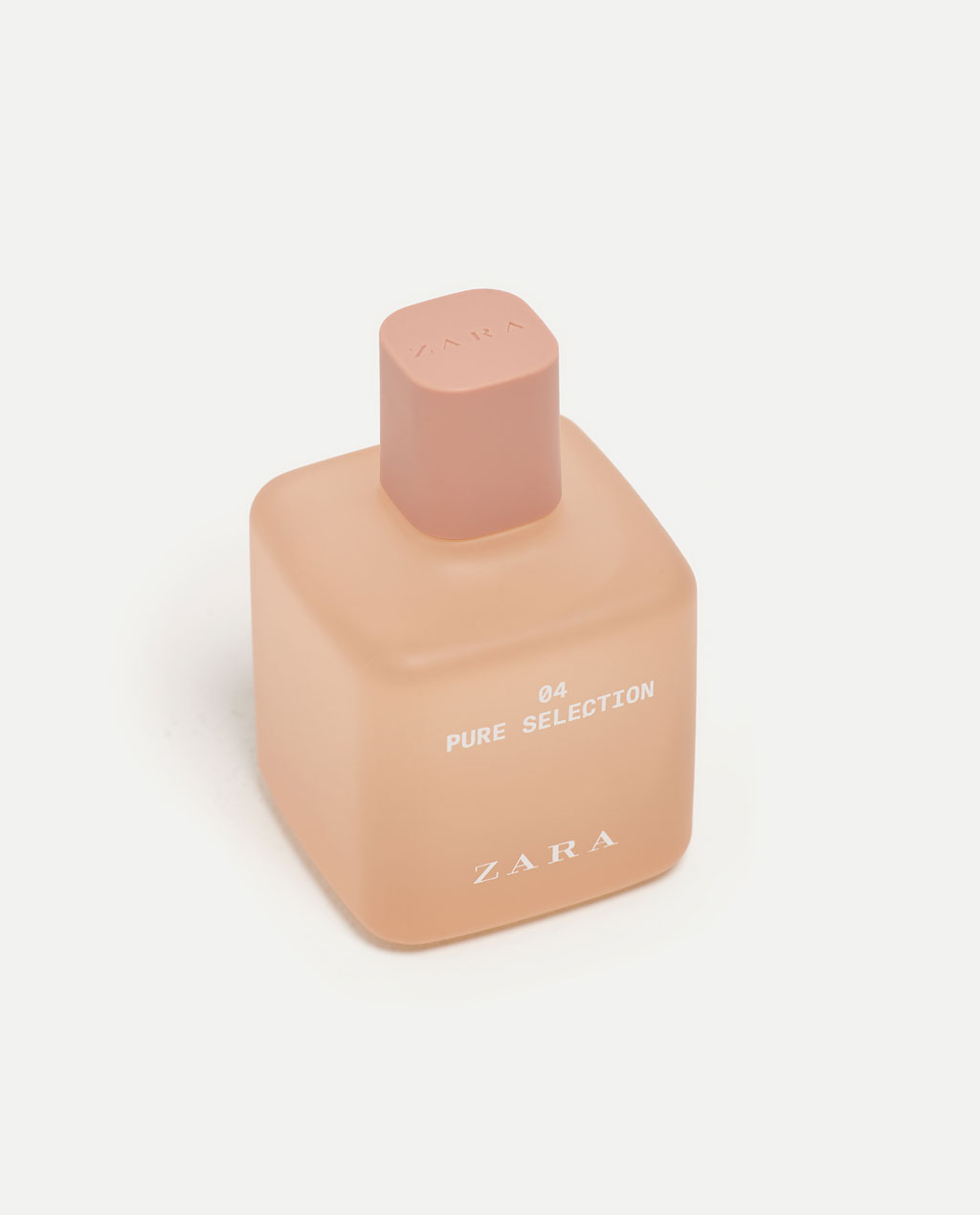 04 Pure Selection Zara perfume a new fragrance for women 2017