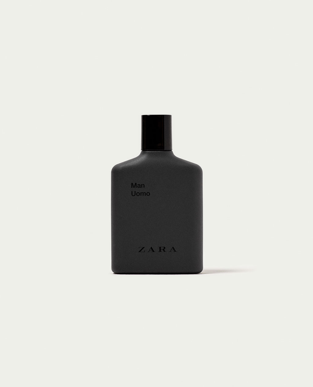 Man Uomo Zara Cologne - ein neues Parfum für Männer 2017